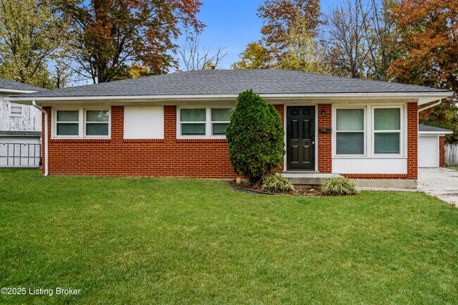 Primary Photo - 8501 Shirley Ln