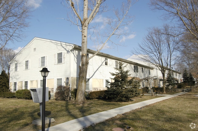 Whitpain Hills East - Whitpain Hills