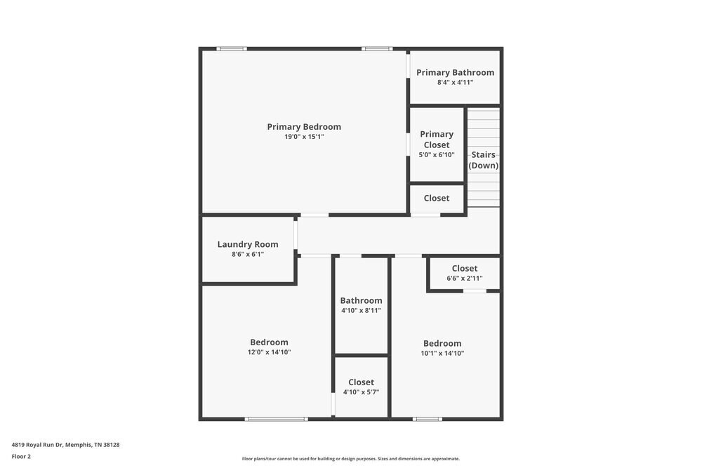Building Photo - 4819 Royal Run Dr