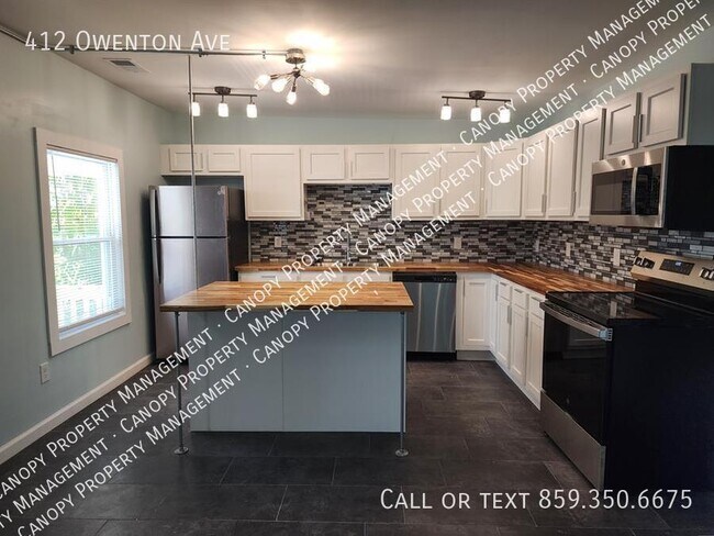 Building Photo - 412 Owenton Ave