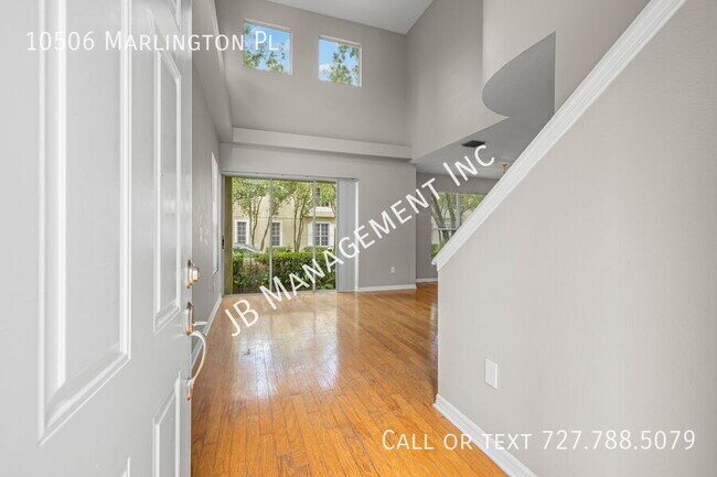 Building Photo - 10506 Marlington Pl