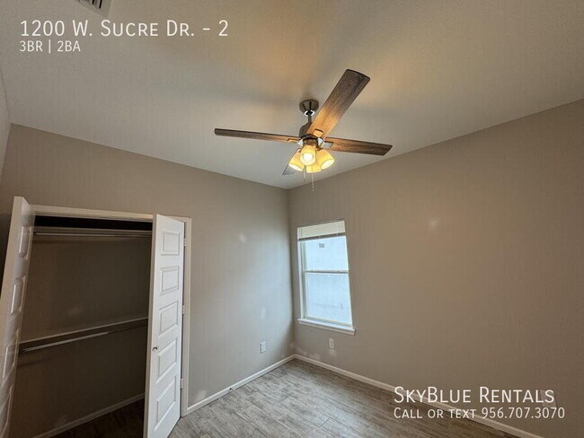 Building Photo - 1200 W Sucre Dr