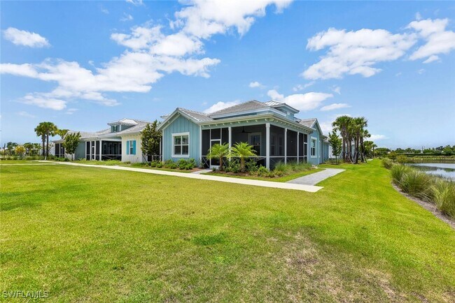 Building Photo - 7124 Saona CT