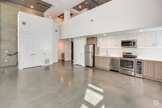 Building Photo - Brand New 1 bed/1 Bath Loft at The Mariposa