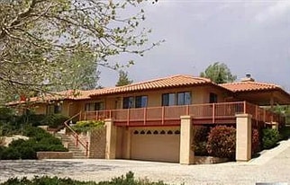 Front South Facing - 8265 Elizabeth Lake Rd