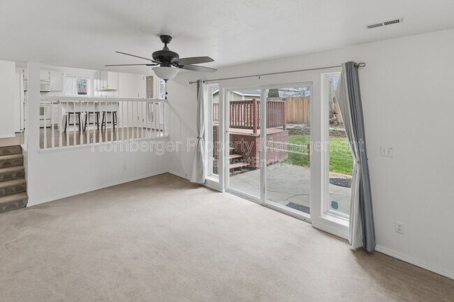 Building Photo - 3628 E 23rd Ave