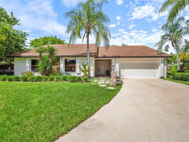 Building Photo - 15531 SW 54th Terrace