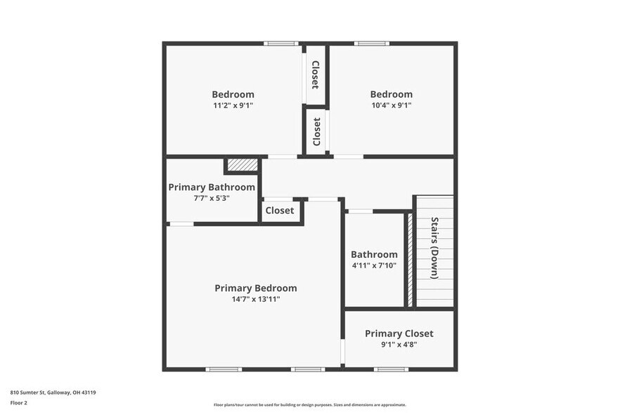 Building Photo - 810 Sumter St