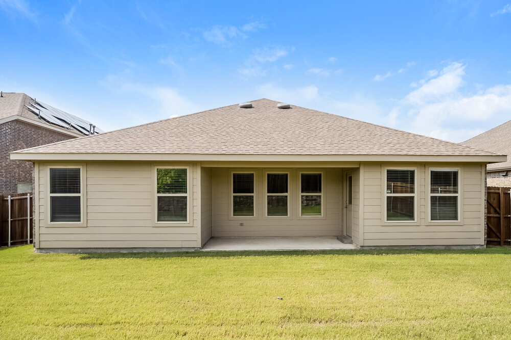 Building Photo - 922 Evergreen St