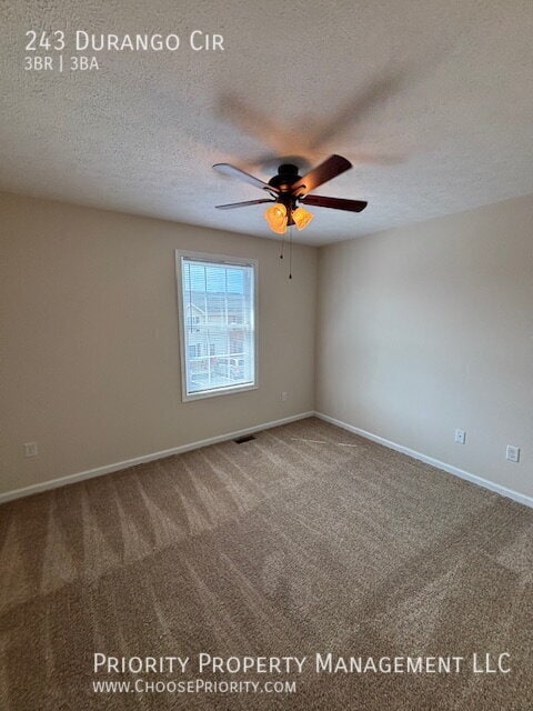 Building Photo - 243 Durango Cir