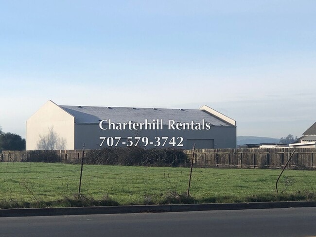 Building Photo - Mixed use -- Large warehouse (use restricted to those allowed by county -- NO marijuana) house plus