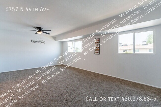 Building Photo - 6757 N 44th Ave