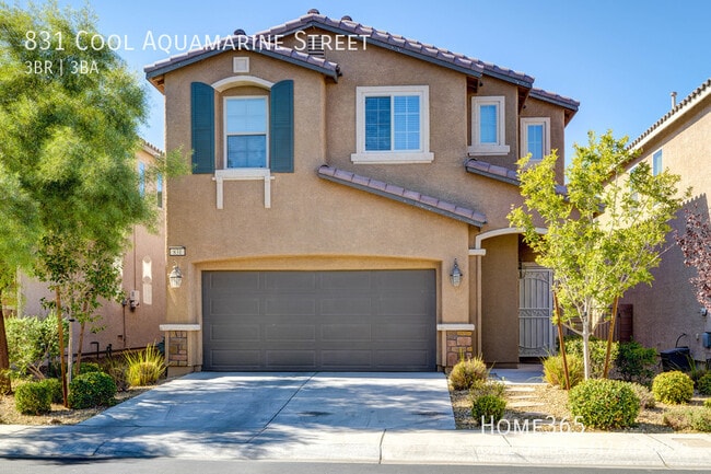 Building Photo - Beautiful 2 Story 3 Bed 2.5 Bath home in t...