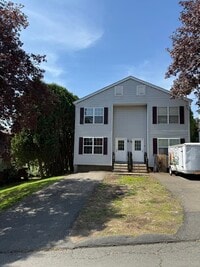 Building Photo - 4 Trumbull St