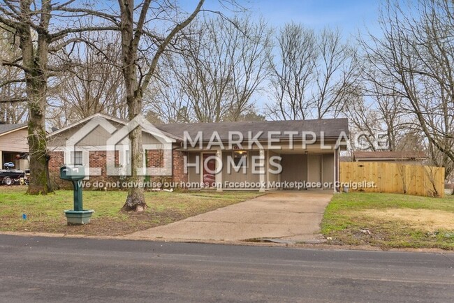 Building Photo - 5231 Haynes Dr