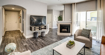 Building Photo - Torreyana Apartment Homes