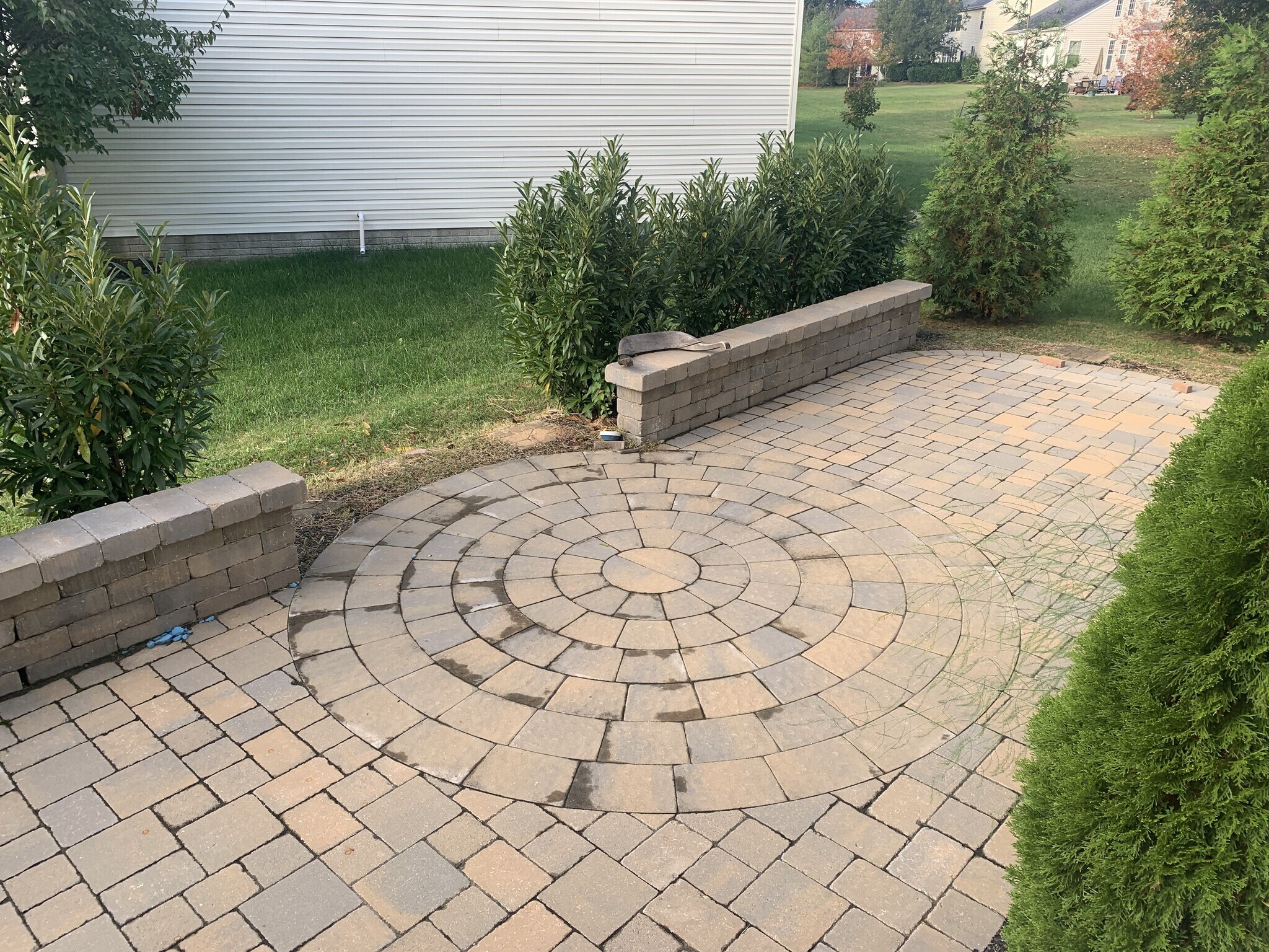 Building Photo - 805 Anna Ln