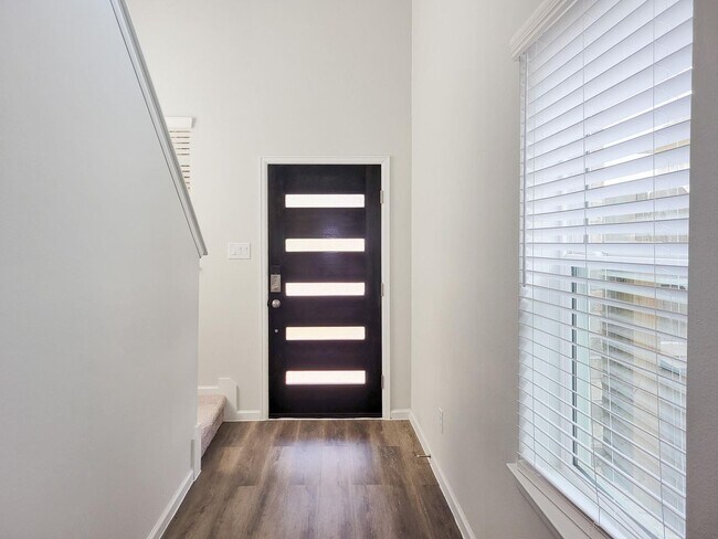 Building Photo - Welcome Home! Your never-lived-in sanctuary awaits your arrival. Have a large household? This 5-b...