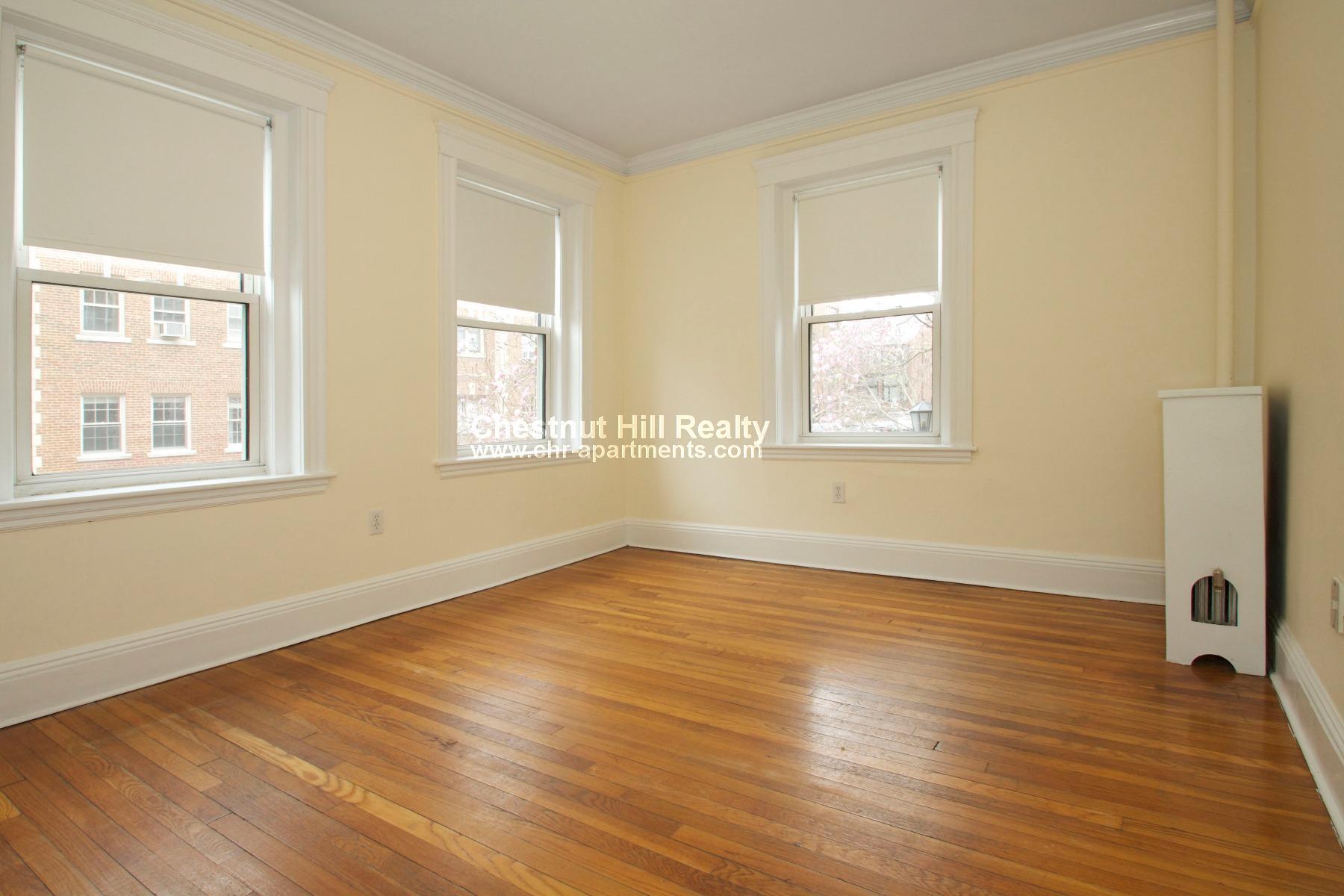 Building Photo - 25 Chauncy St