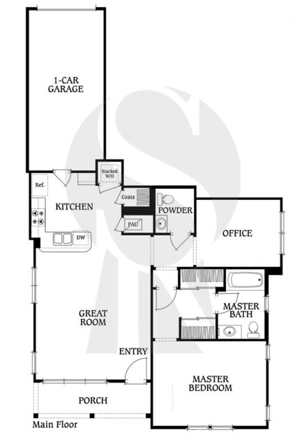 Building Photo - 138 Coralwood