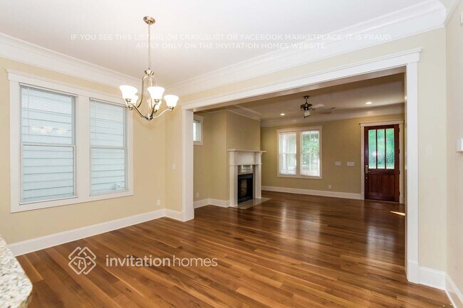 Building Photo - 302 Keener Blvd