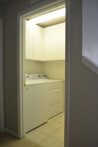 Laundry Room - 11097 Castlemain Cir S
