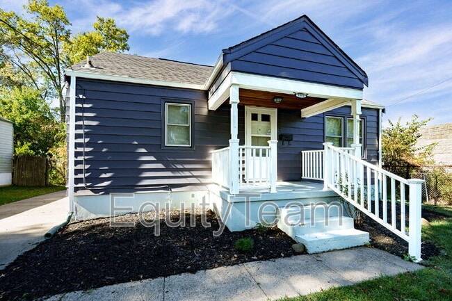 Building Photo - 6949 Marbev Dr