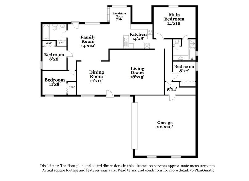 Building Photo - 2831 Laurel Leaf Dr