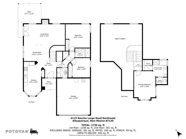 Building Photo - WOW CHECK OUT THIS AWESOME HOME IN RIVERVIEW ESTATES