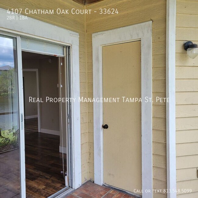 Building Photo - 4107 Chatham Oak Ct