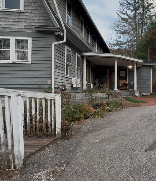 Primary Photo - 173 Leesville Rd