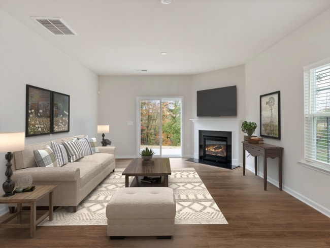 Building Photo - 6513 Gopher Rd