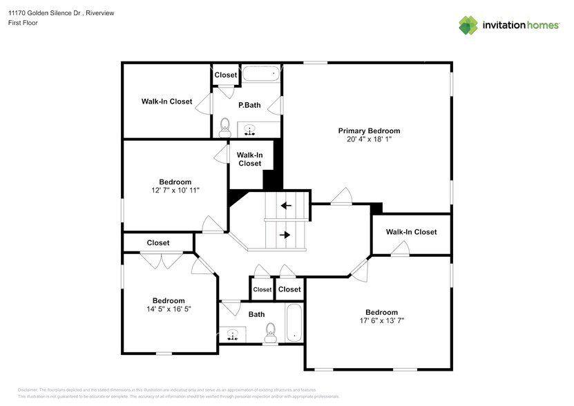 Building Photo - 11170 Golden Silence Dr