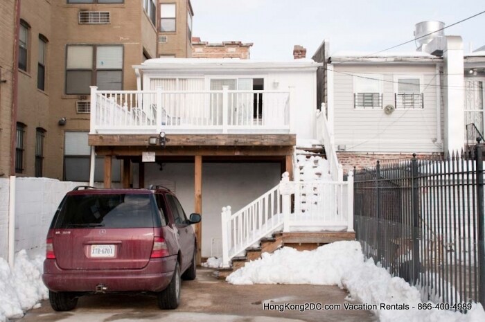 Building Photo - 1438 Park Rd NW