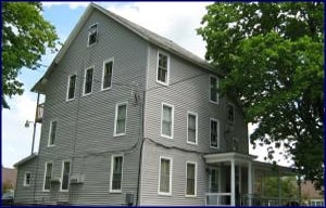 Primary Photo - Eagle Valley Apartments