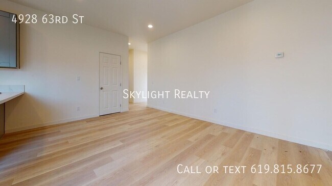 Building Photo - 4928 63rd St