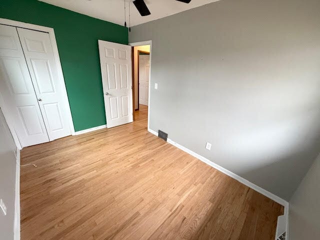 3rd Bedroom - 1128 28th St