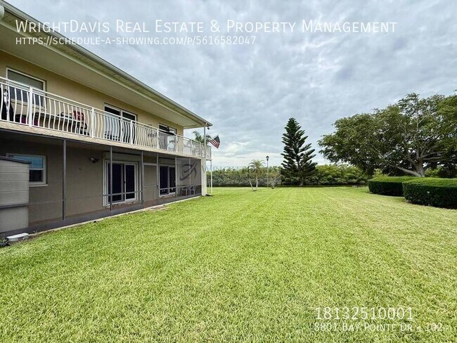 Building Photo - 8801 Bay Pointe Dr