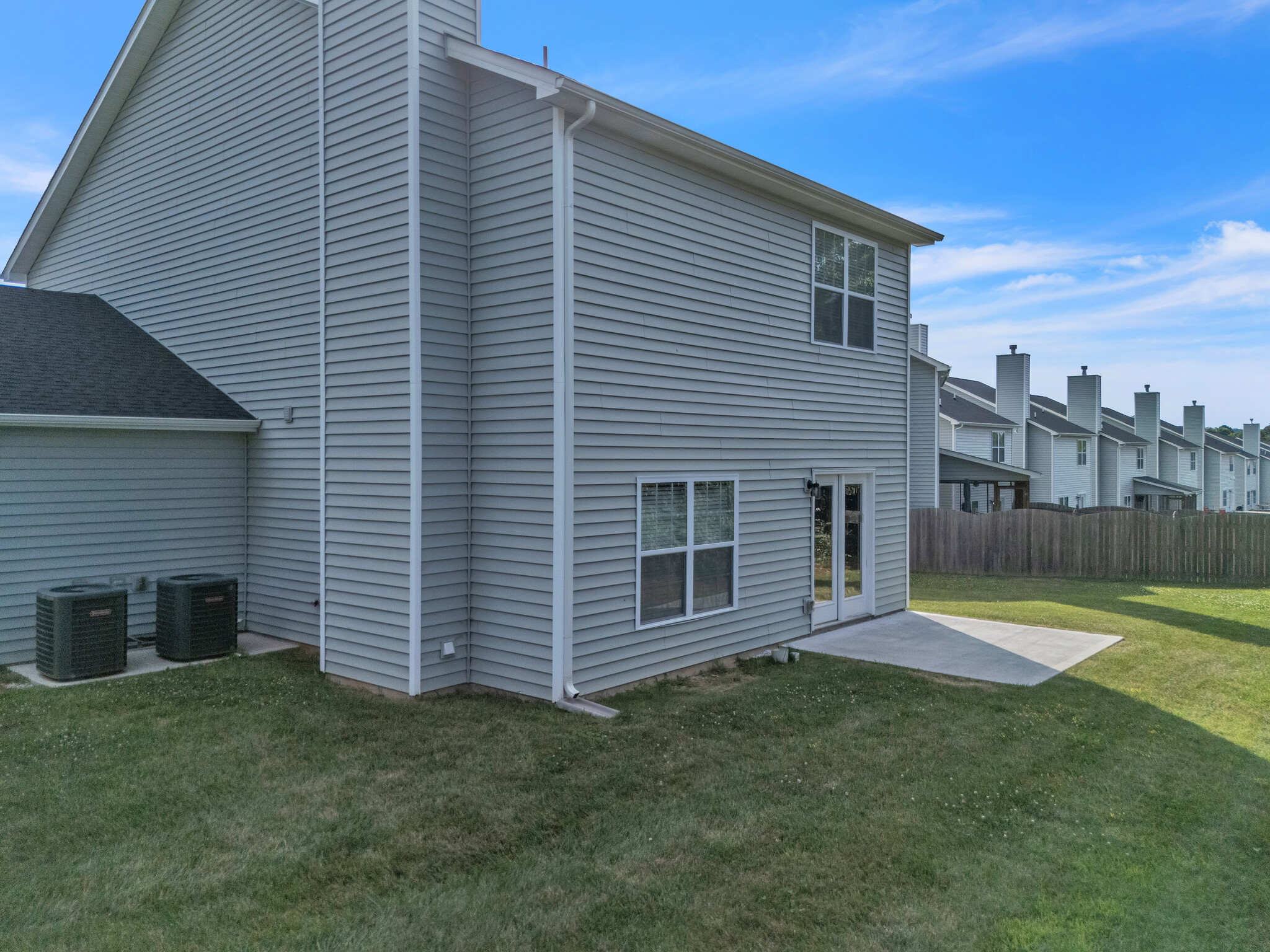 Building Photo - 6710 Padgett Hill Ln