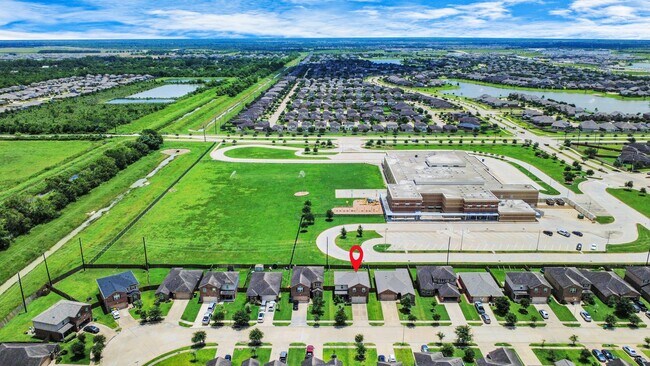 Building Photo - 9423 Grand Spark Dr