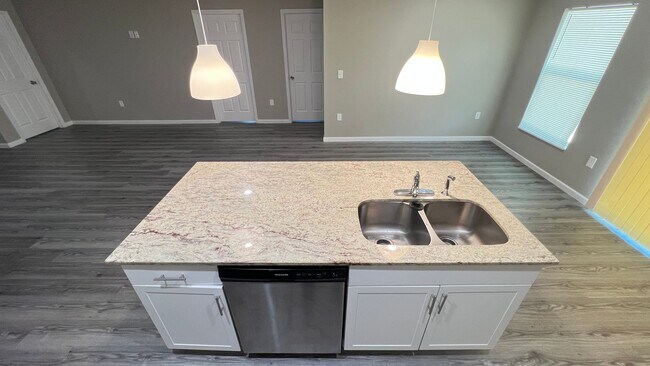 Building Photo - Wonderful BRAND NEW 4Bd/2Ba Home in Palm Bay!!