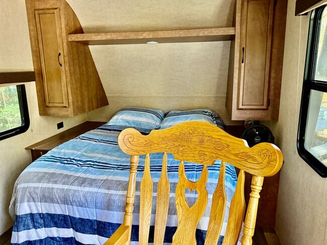 Building Photo - 30 Ft. new travel trailer in Quiet Park Li...