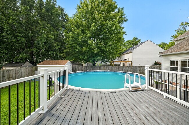 Building Photo - 3100 Merrimac Ct