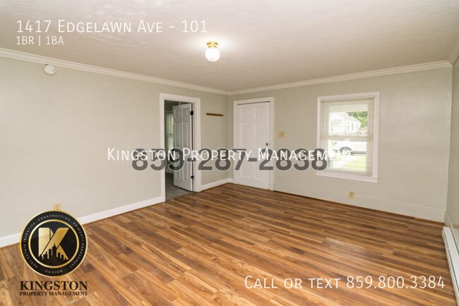 Building Photo - 1417 Edgelawn Ave