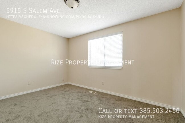 Building Photo - 5915 Salem Ave