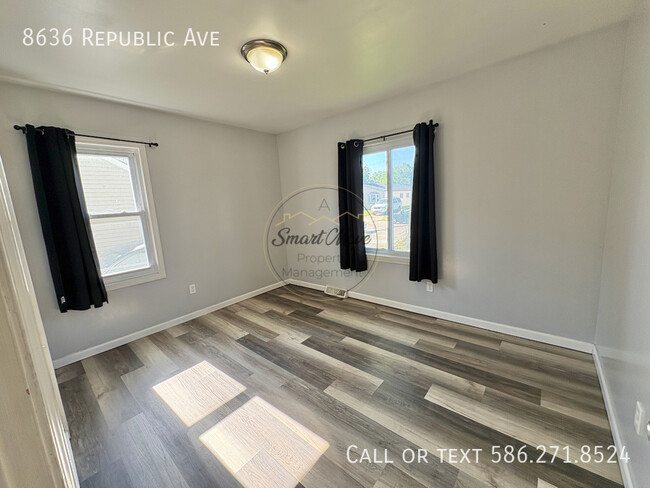 Building Photo - 8636 Republic Ave