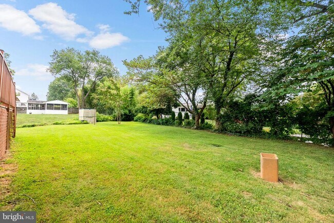 Building Photo - 1602 Woodmoor Ln
