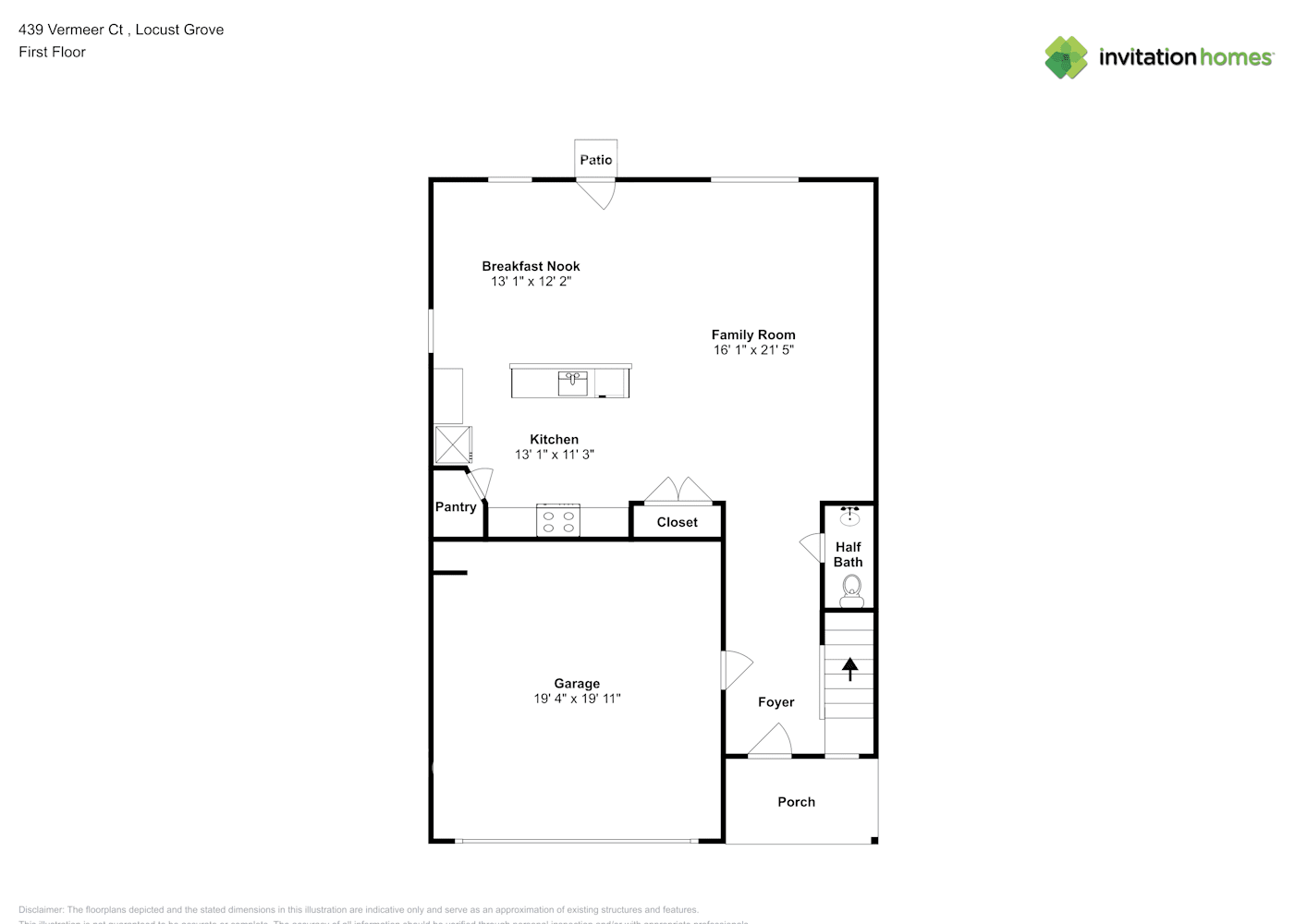 Building Photo - 439 Vermeer Ct