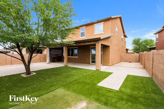 Building Photo - 11160 E Vail Vista Ct