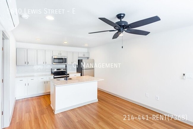 Building Photo - 5610 Lewis St